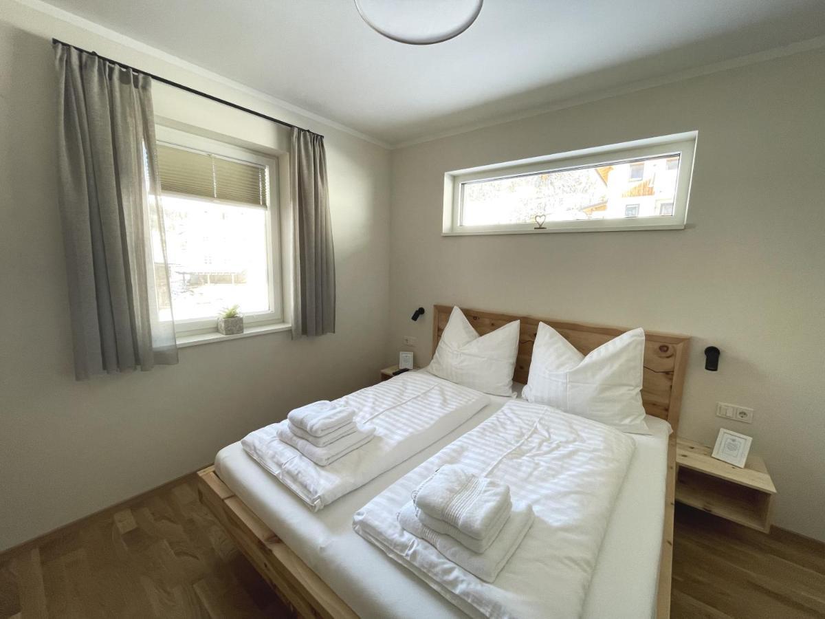 Mei-So-Nett Appartement Hutegger سخلادميخ المظهر الخارجي الصورة