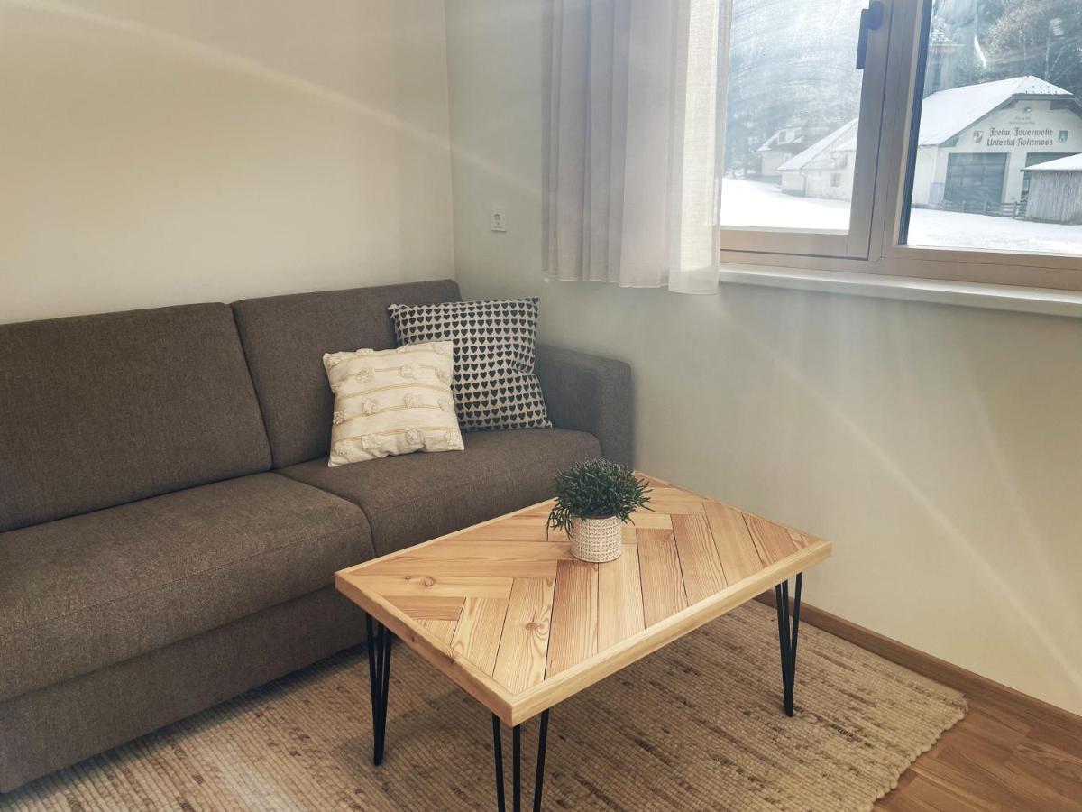Mei-So-Nett Appartement Hutegger سخلادميخ المظهر الخارجي الصورة